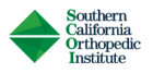 Southern California Orthopedic Institute Logo