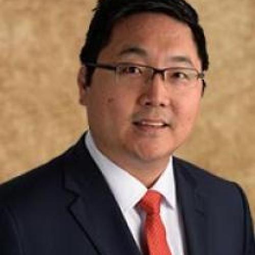 Edmund Choi, MD